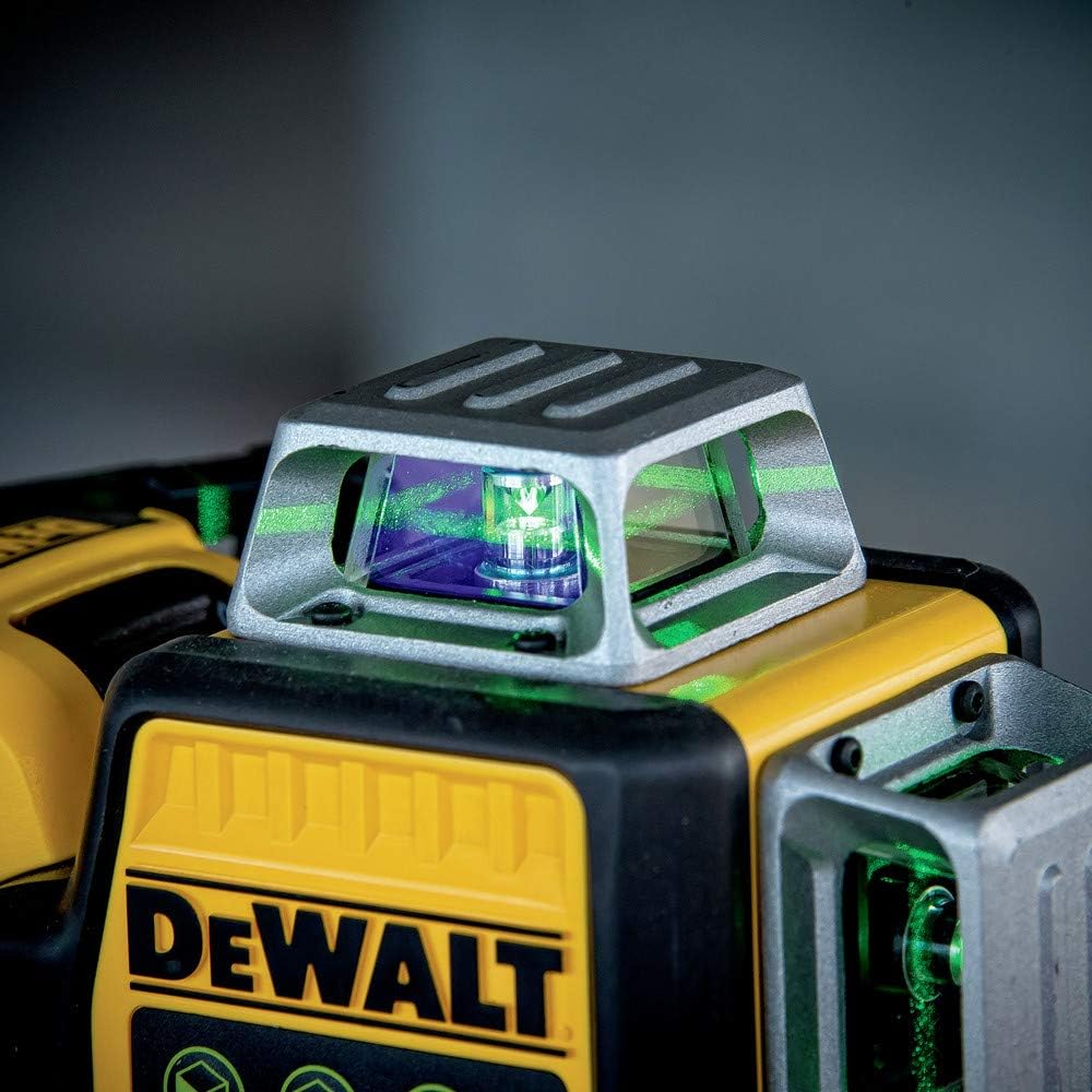 PrecisionLine Laser Level