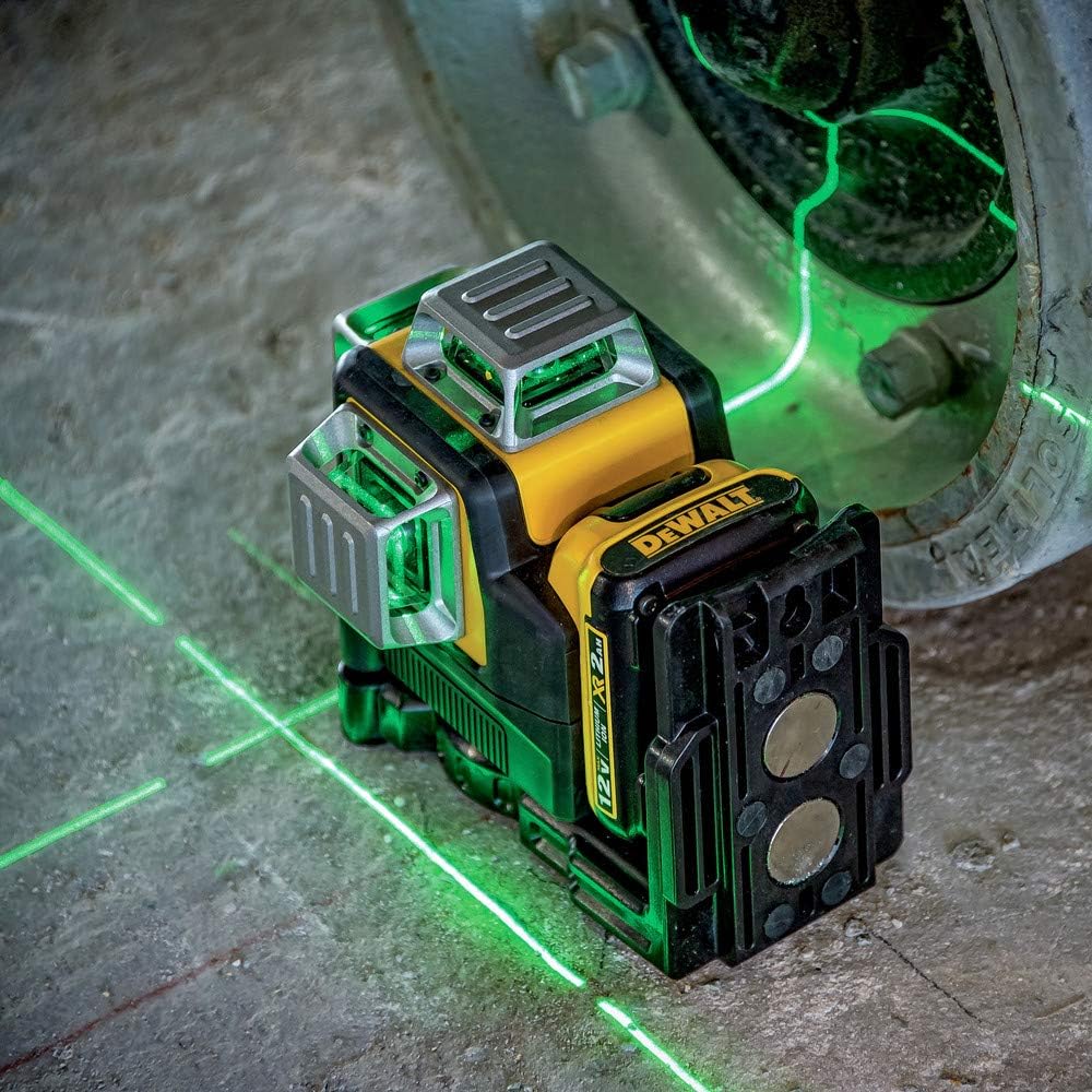 PrecisionLine Laser Level